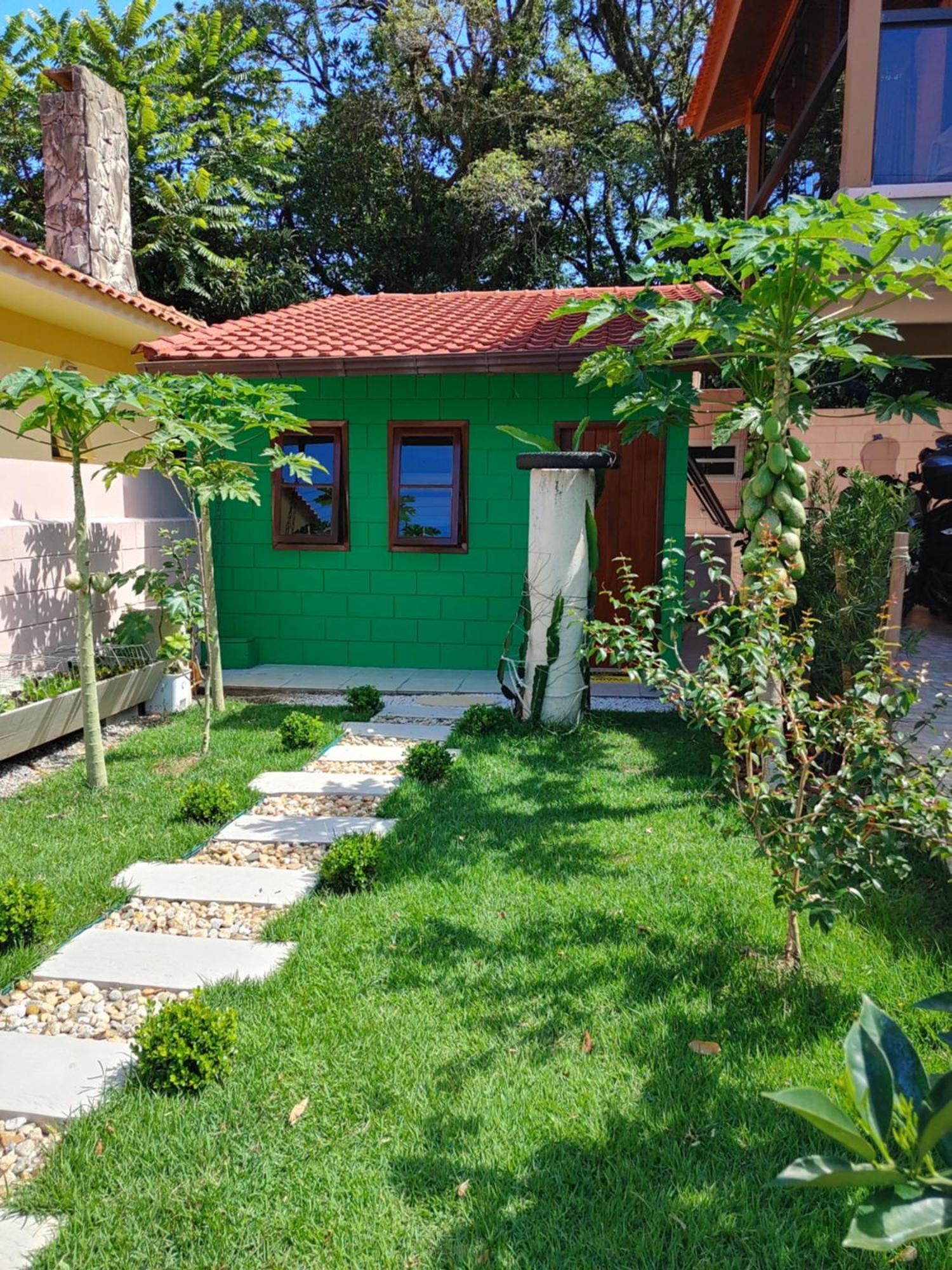 Lagomar Hostel - Florianopolis — Fotos 2